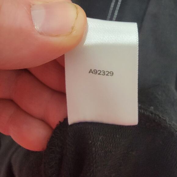 Sport Savvy Womens Black and White Lined Light Jacket Size Small Style A92329 - Picture 7 of 9